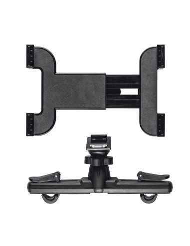 Trust GXT 746 Supporto attivo Console di gioco portatile, Tablet UMPC Nero