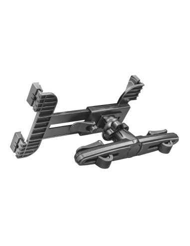 Trust GXT 746 Supporto attivo Console di gioco portatile, Tablet UMPC Nero