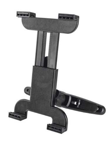 Trust GXT 746 Supporto attivo Console di gioco portatile, Tablet UMPC Nero