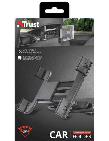 Trust GXT 746 Supporto attivo Console di gioco portatile, Tablet UMPC Nero