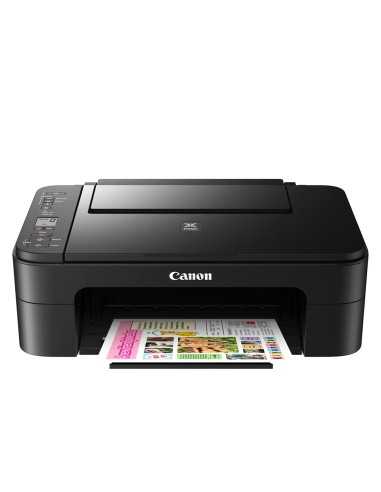 Canon PIXMA TS3150 Ad inchiostro A4 4800 x 1200 DPI Wi-Fi