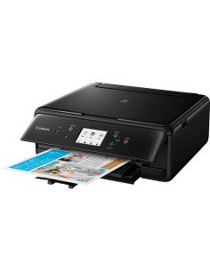 Canon PIXMA TS6150 Ad inchiostro A4 4800 x 1200 DPI Wi-Fi