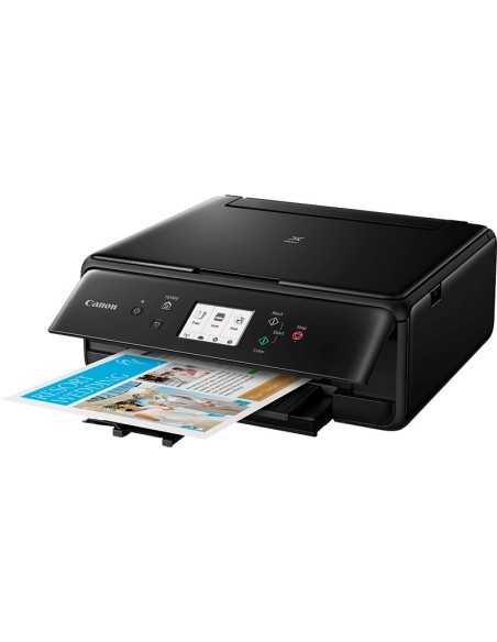 Canon PIXMA TS6150 Ad inchiostro A4 4800 x 1200 DPI Wi-Fi