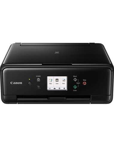 Canon PIXMA TS6150 Ad inchiostro A4 4800 x 1200 DPI Wi-Fi