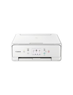 Canon PIXMA TS6151 Ad inchiostro A4 4800 x 1200 DPI Wi-Fi