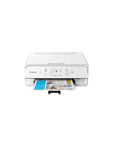Canon PIXMA TS6151 Ad inchiostro A4 4800 x 1200 DPI Wi-Fi