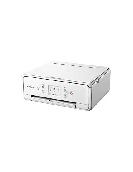 Canon PIXMA TS6151 Ad inchiostro A4 4800 x 1200 DPI Wi-Fi