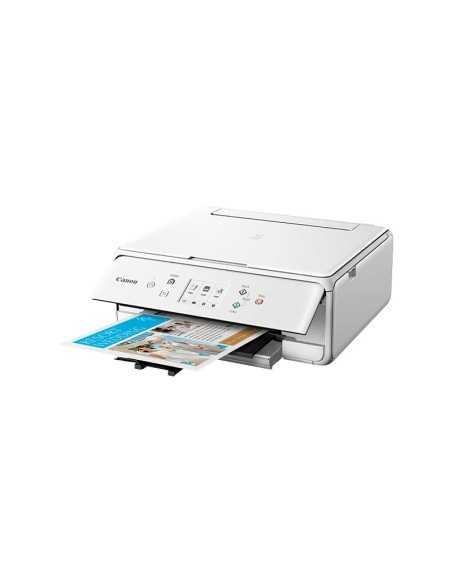 Canon PIXMA TS6151 Ad inchiostro A4 4800 x 1200 DPI Wi-Fi