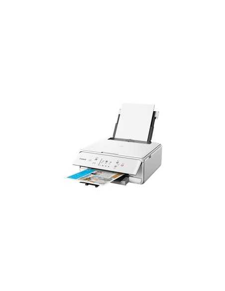 Canon PIXMA TS6151 Ad inchiostro A4 4800 x 1200 DPI Wi-Fi