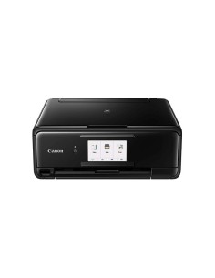 Canon PIXMA TS8150 Ad inchiostro A4 4800 x 1200 DPI Wi-Fi
