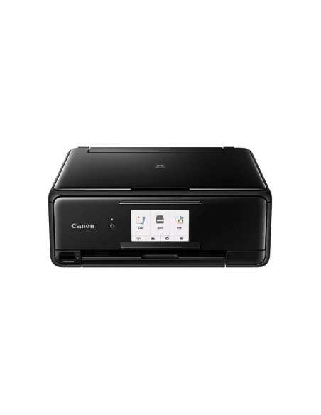 Canon PIXMA TS8150 Ad inchiostro A4 4800 x 1200 DPI Wi-Fi
