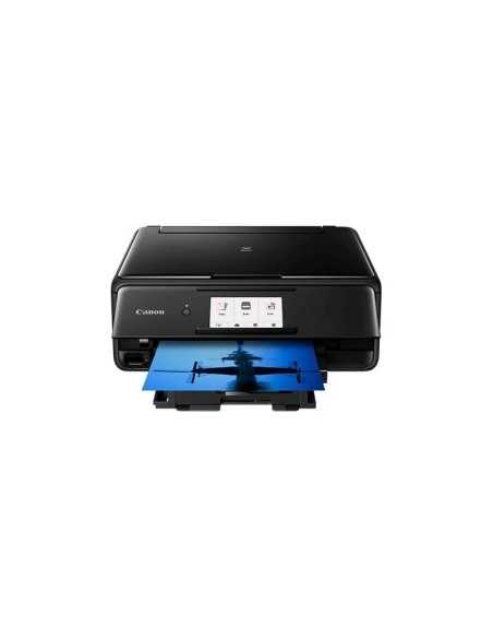 Canon PIXMA TS8150 Ad inchiostro A4 4800 x 1200 DPI Wi-Fi