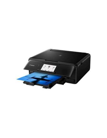 Canon PIXMA TS8150 Ad inchiostro A4 4800 x 1200 DPI Wi-Fi