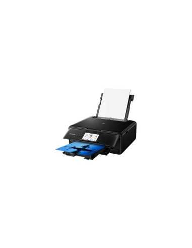 Canon PIXMA TS8150 Ad inchiostro A4 4800 x 1200 DPI Wi-Fi