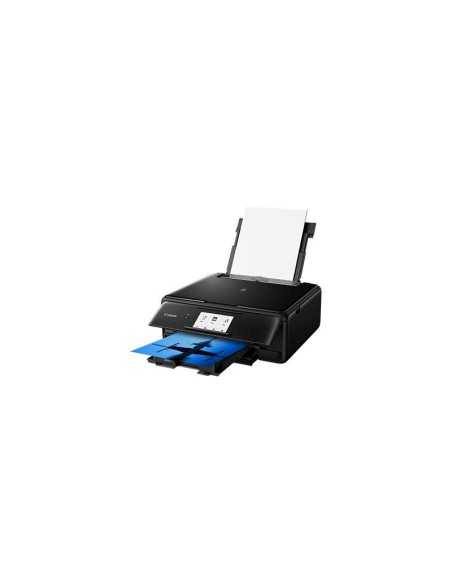 Canon PIXMA TS8150 Ad inchiostro A4 4800 x 1200 DPI Wi-Fi