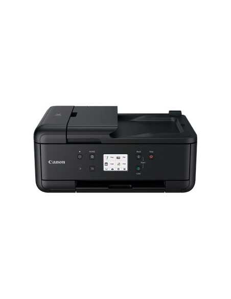 Canon PIXMA TR7550 Ad inchiostro A4 4800 x 1200 DPI Wi-Fi