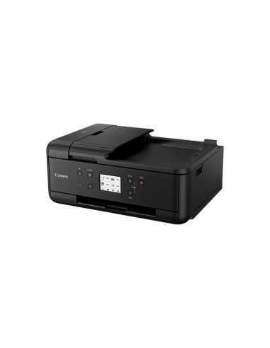 Canon PIXMA TR7550 Ad inchiostro A4 4800 x 1200 DPI Wi-Fi