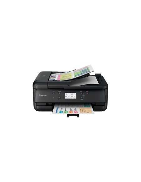 Canon PIXMA TR7550 Ad inchiostro A4 4800 x 1200 DPI Wi-Fi