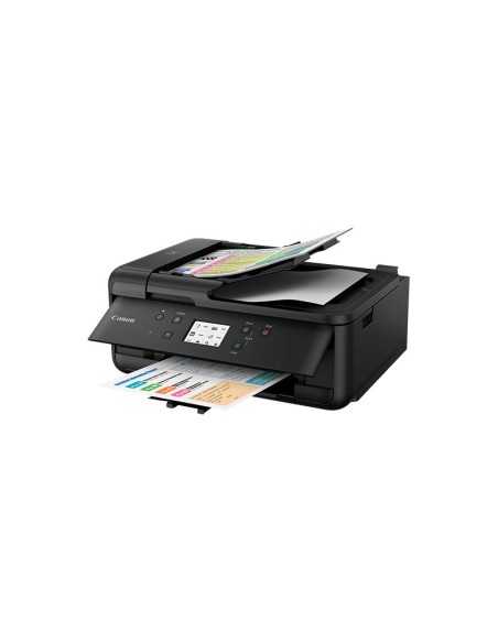 Canon PIXMA TR7550 Ad inchiostro A4 4800 x 1200 DPI Wi-Fi