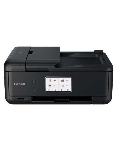 Canon PIXMA TR8550 Ad inchiostro A4 4800 x 1200 DPI Wi-Fi
