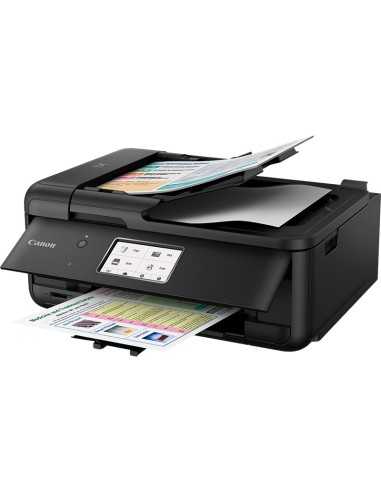 Canon PIXMA TR8550 Ad inchiostro A4 4800 x 1200 DPI Wi-Fi