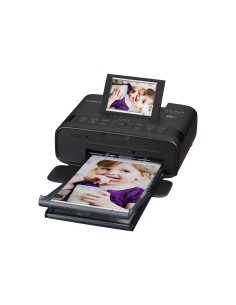 Canon SELPHY CP1300 stampante per foto Sublimazione 300 x 300 DPI 4" x 6" (10x15 cm) Wi-Fi