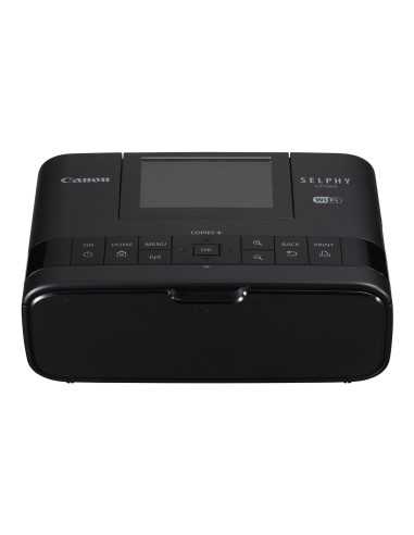 Canon SELPHY CP1300 stampante per foto Sublimazione 300 x 300 DPI 4" x 6" (10x15 cm) Wi-Fi