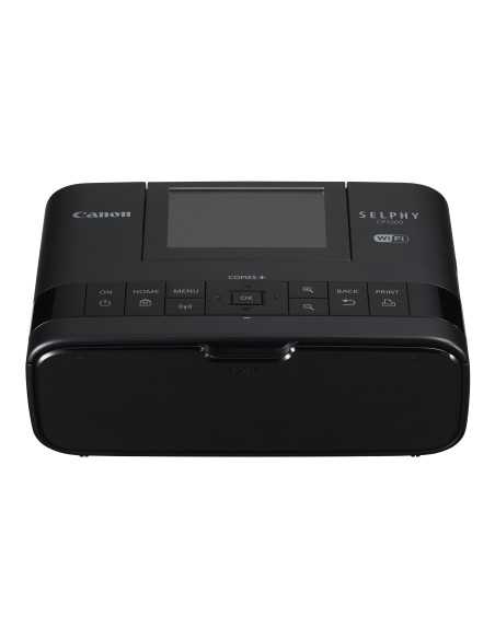 Canon SELPHY CP1300 stampante per foto Sublimazione 300 x 300 DPI 4" x 6" (10x15 cm) Wi-Fi