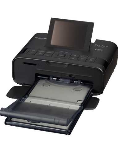 Canon SELPHY CP1300 stampante per foto Sublimazione 300 x 300 DPI 4" x 6" (10x15 cm) Wi-Fi