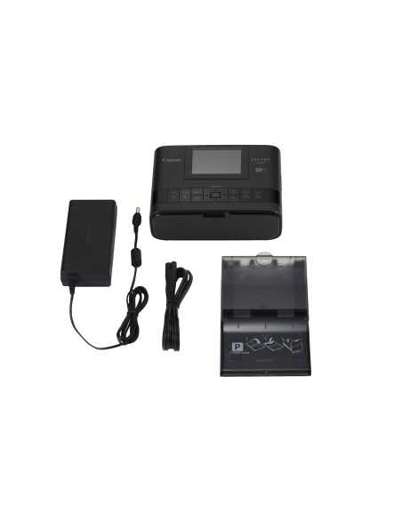 Canon SELPHY CP1300 stampante per foto Sublimazione 300 x 300 DPI 4" x 6" (10x15 cm) Wi-Fi