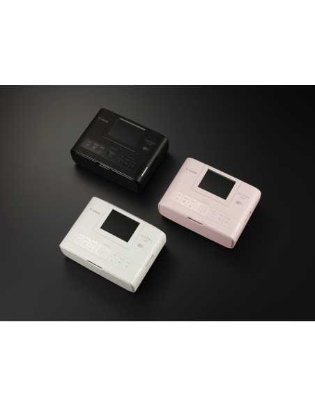 Canon SELPHY CP1300 stampante per foto Sublimazione 300 x 300 DPI 4" x 6" (10x15 cm) Wi-Fi