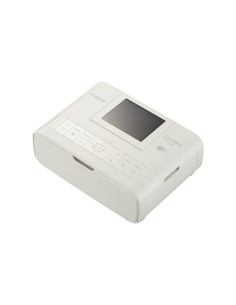 Canon SELPHY CP1300 stampante per foto Sublimazione 300 x 300 DPI 4" x 6" (10x15 cm) Wi-Fi 2