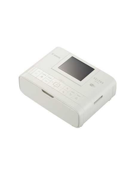 Canon SELPHY CP1300 stampante per foto Sublimazione 300 x 300 DPI 4" x 6" (10x15 cm) Wi-Fi