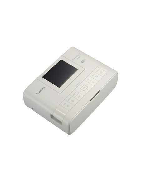 Canon SELPHY CP1300 stampante per foto Sublimazione 300 x 300 DPI 4" x 6" (10x15 cm) Wi-Fi