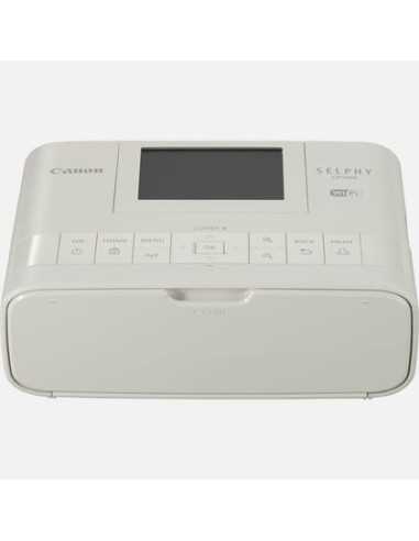 Canon SELPHY CP1300 stampante per foto Sublimazione 300 x 300 DPI 4" x 6" (10x15 cm) Wi-Fi