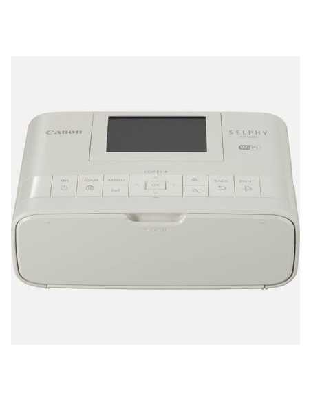 Canon SELPHY CP1300 stampante per foto Sublimazione 300 x 300 DPI 4" x 6" (10x15 cm) Wi-Fi