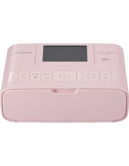 Canon SELPHY CP1300 - Rosa