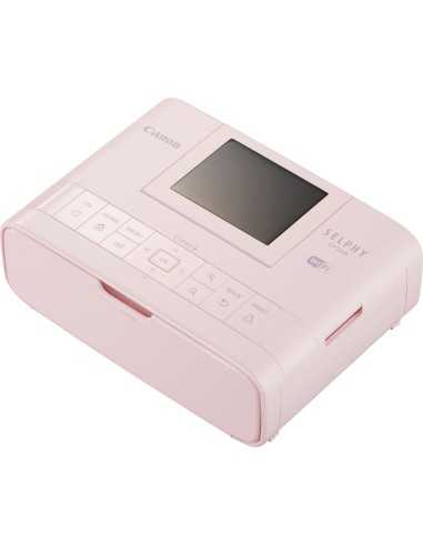 Canon SELPHY CP1300 - Rosa