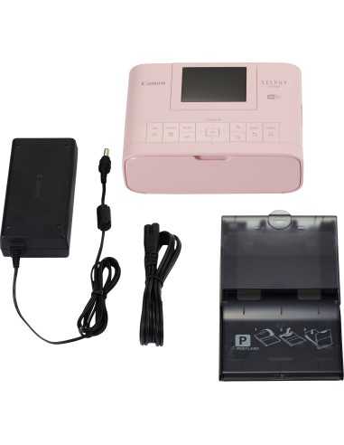 Canon SELPHY CP1300 - Rosa