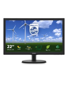 Philips Monitor LCD 223S5LSB 00