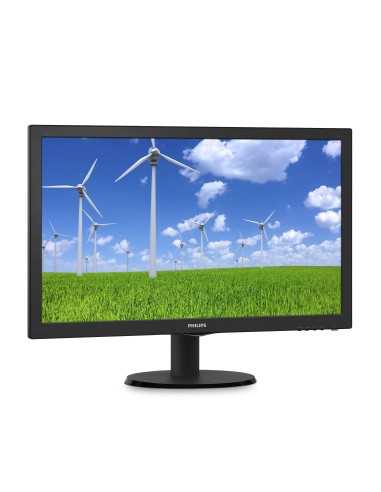 Philips Monitor LCD 223S5LSB 00