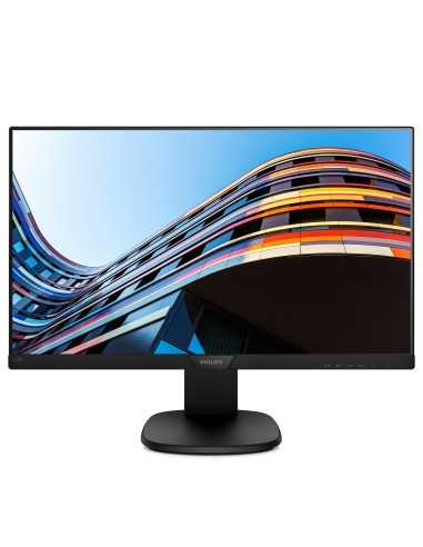Philips S Line Monitor LCD con tecnologia SoftBlue 223S7EHMB 00
