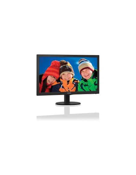 Philips V Line Monitor LCD con SmartControl Lite 223V5LHSB 00