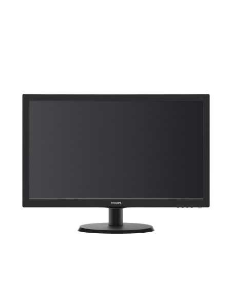 Philips V Line Monitor LCD con SmartControl Lite 223V5LHSB 00