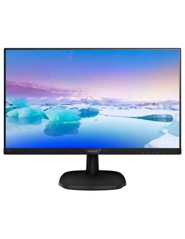 Philips V Line Monitor LCD Full HD 223V7QHSB 00