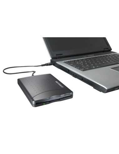 Freecom VB-USBFDD