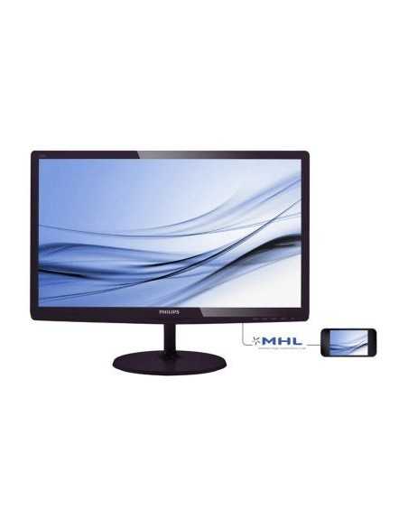 Philips Monitor LCD con tecnologia SoftBlue 227E6EDSD 00