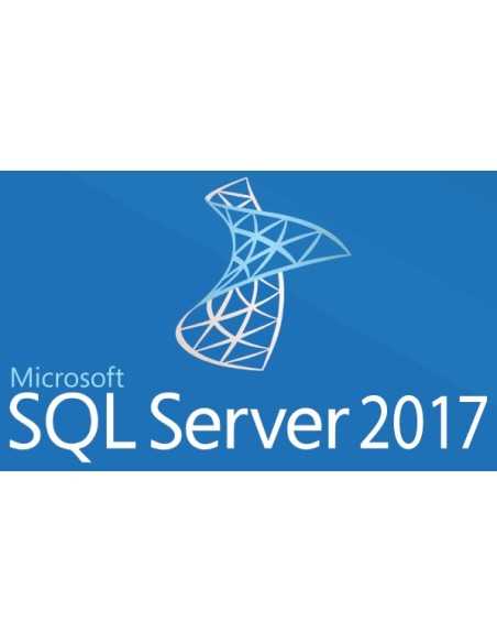 Microsoft SQL Server 2017 Standard Accademico