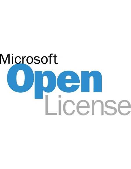 Microsoft SQL Server 2017 Standard Open License 1 licenza e