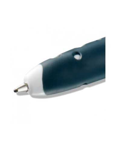 Maped Twin Tip Nero, Blu, Verde, Rosso Penna a sfera 1 pz